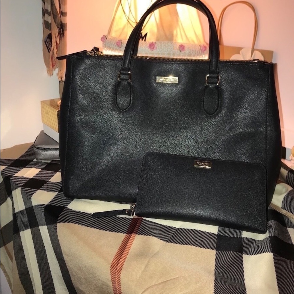 Kate Spade New York Purse